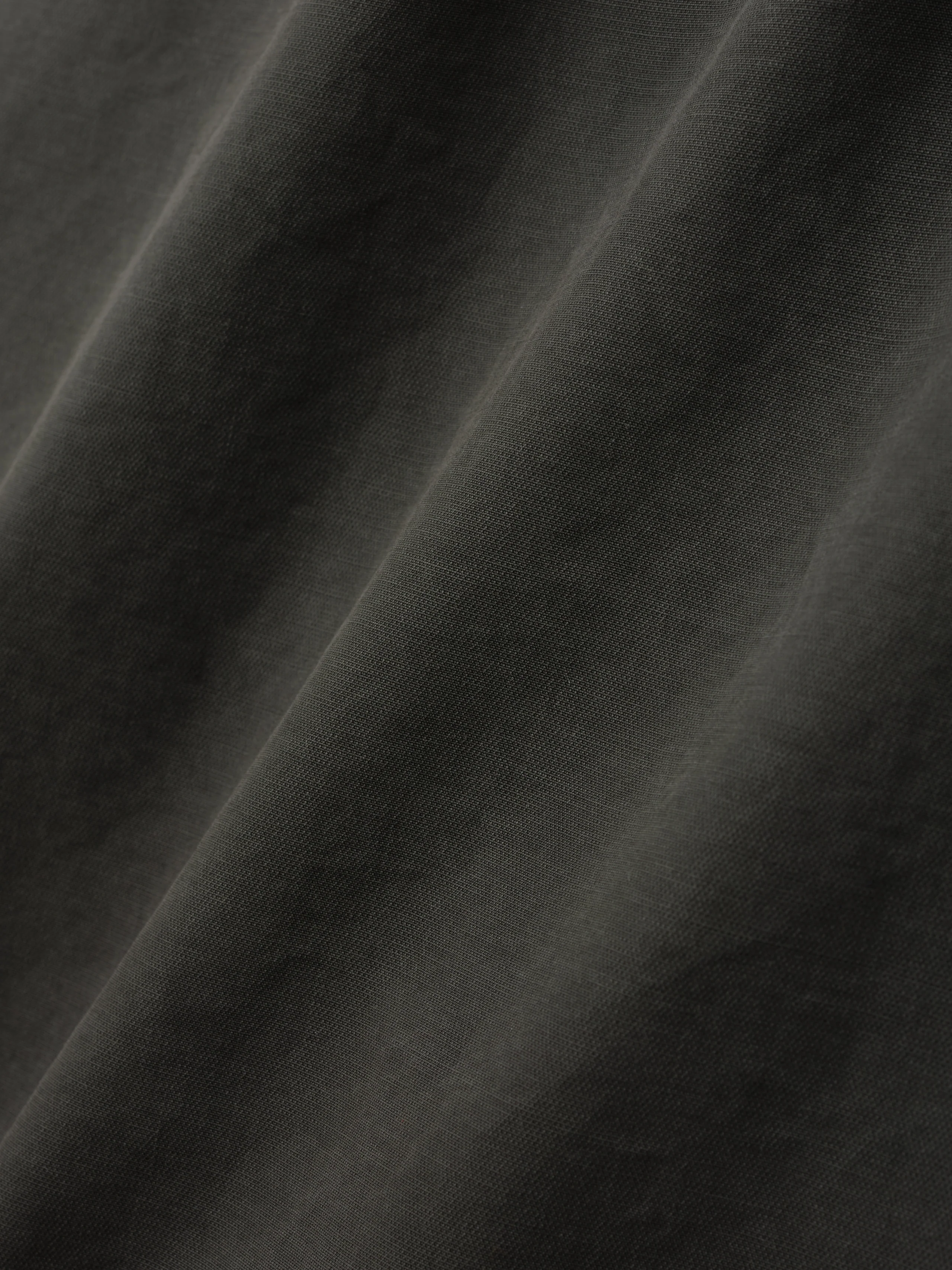 Garment Dyed Cotton Sport Jacket - Image 8
