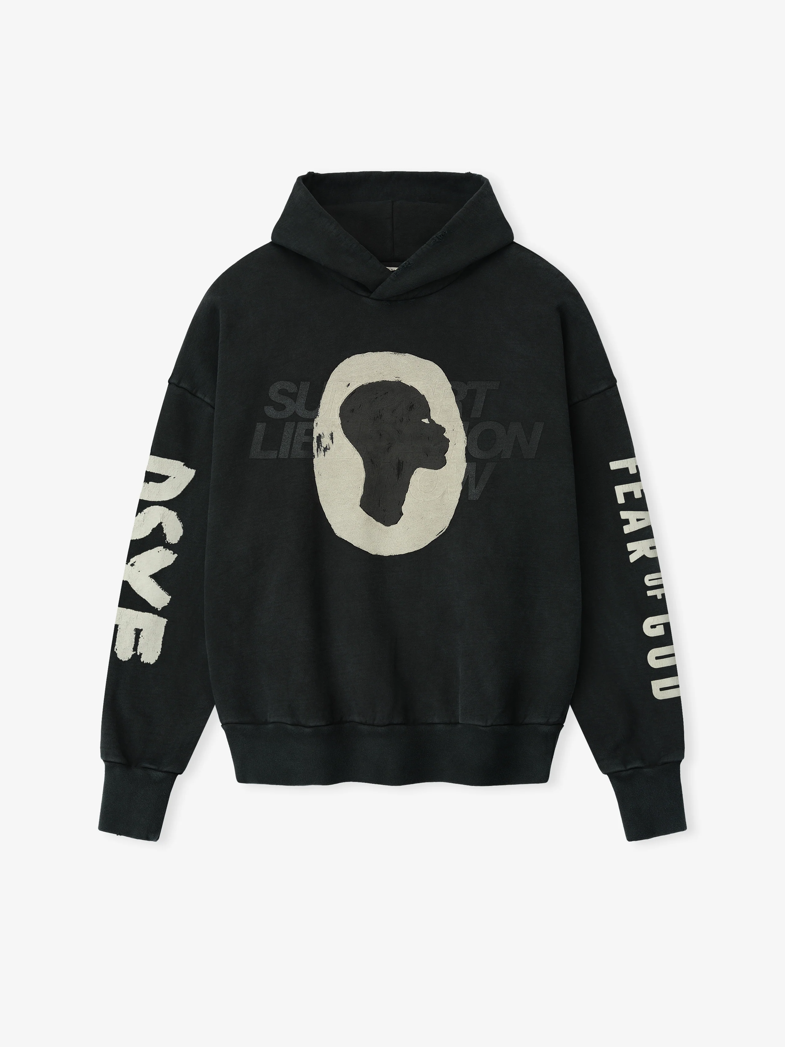 DSYF Hoodie - Image 6