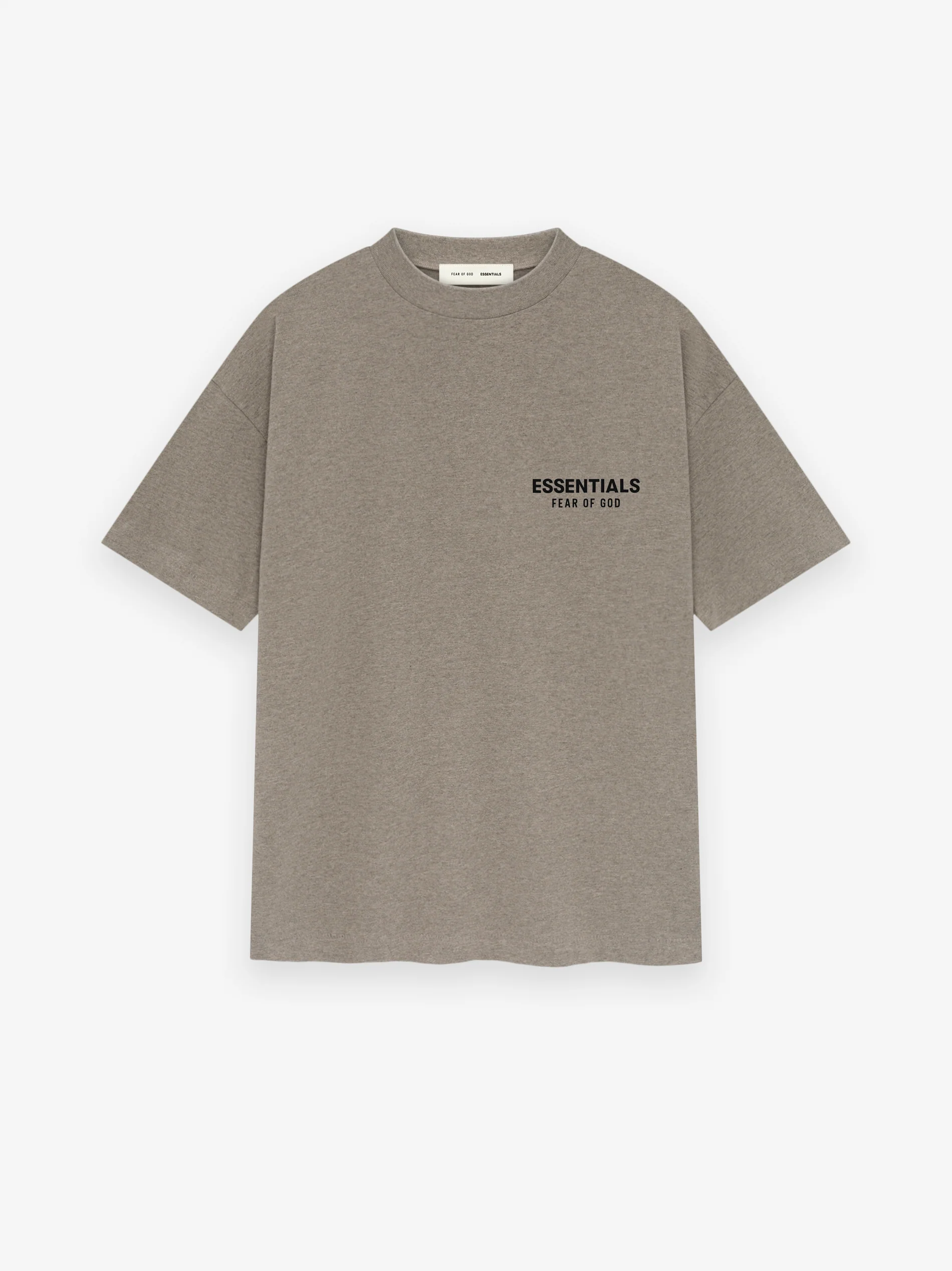Essentials SS25 Short Sleeve Tee - Image 4
