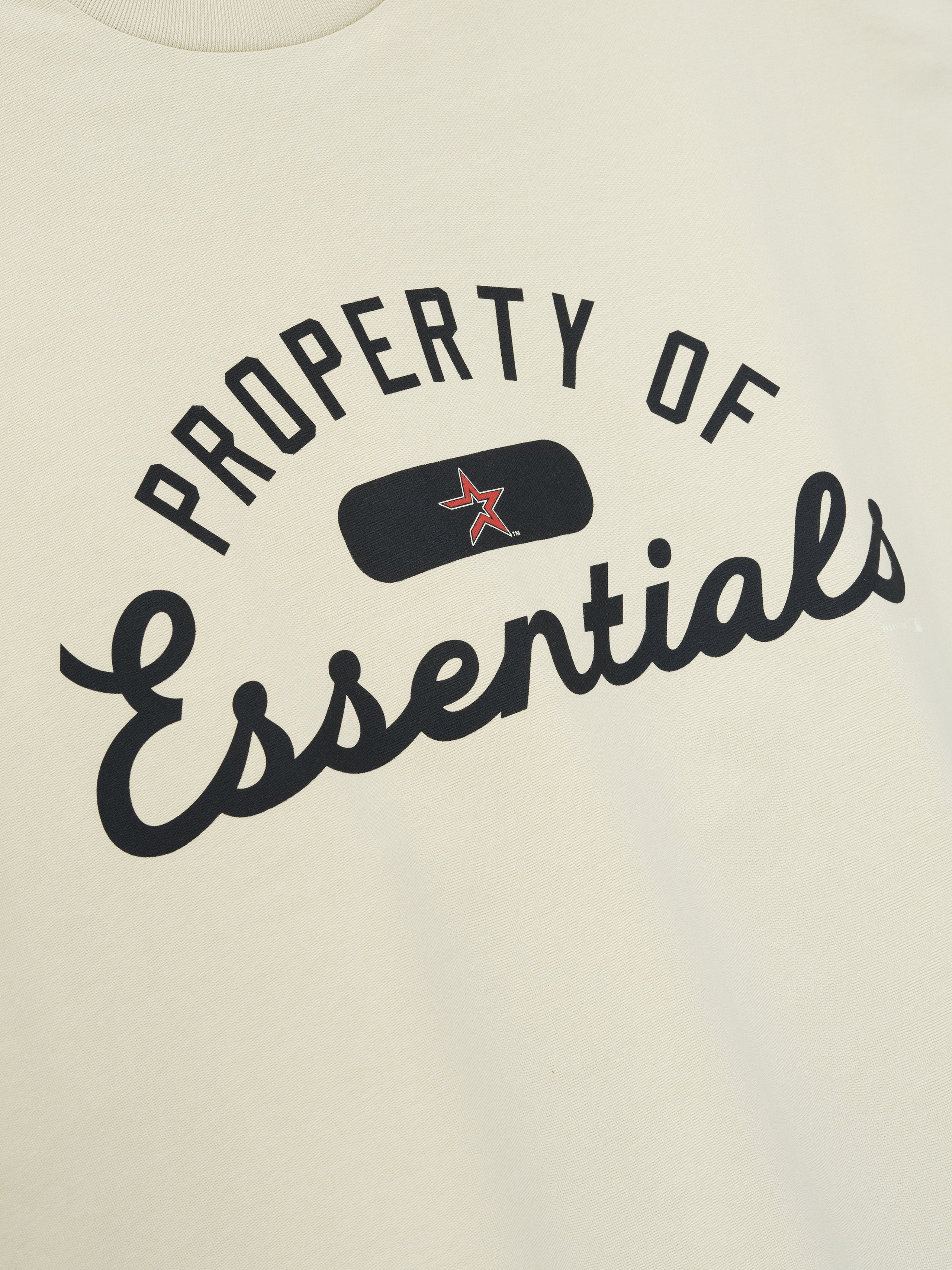 Astros Merch Tee - Image 3