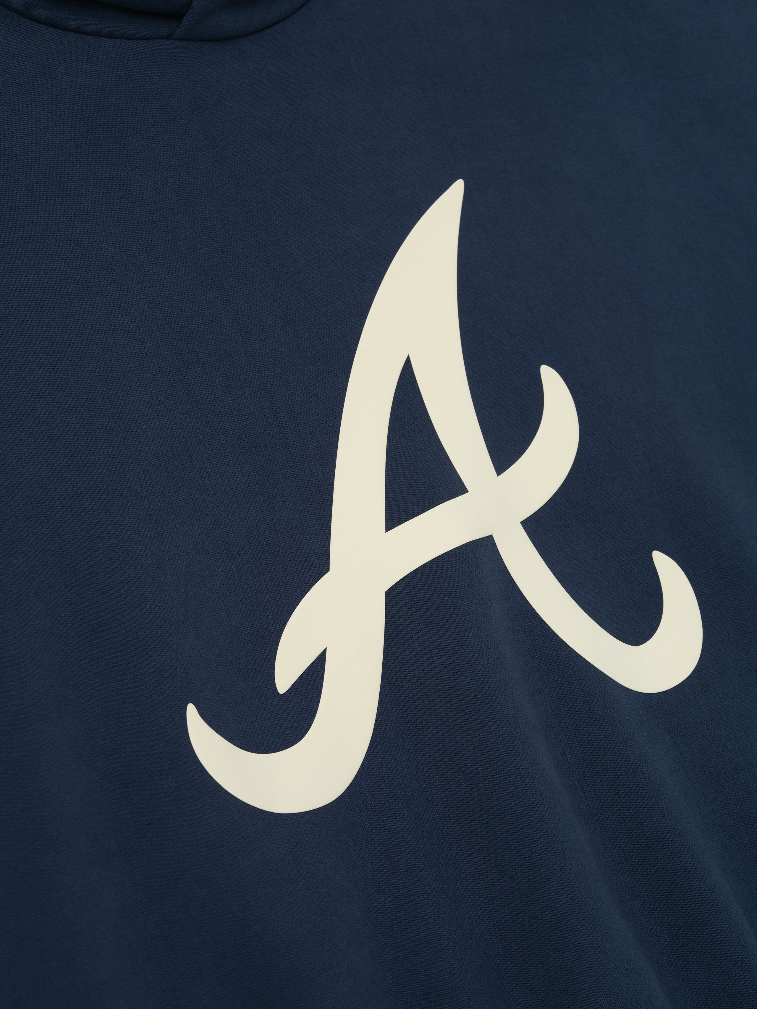 Braves Sport Hoodie - Image 3