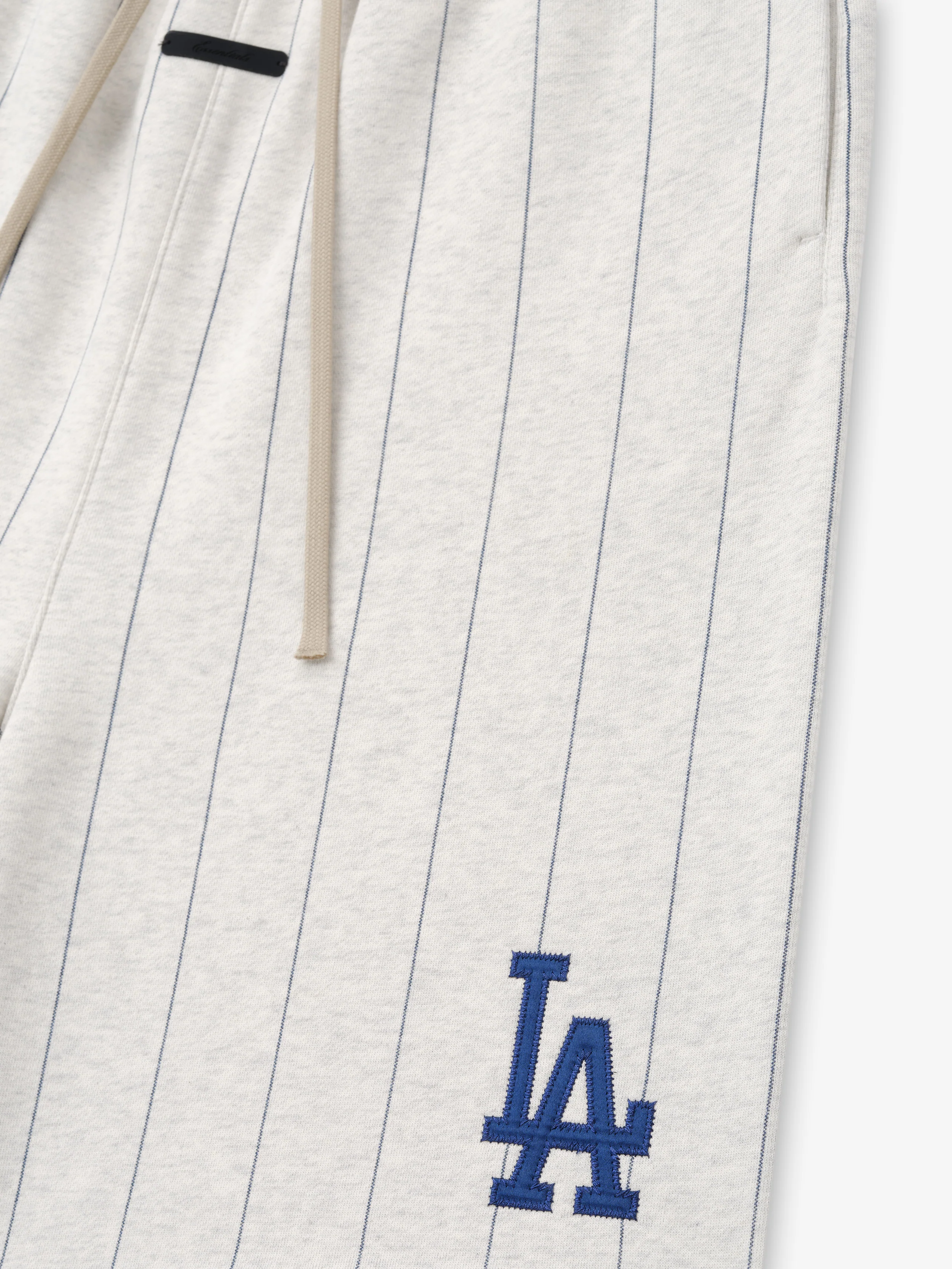 Dodgers 90's Sweatshort - Image 3