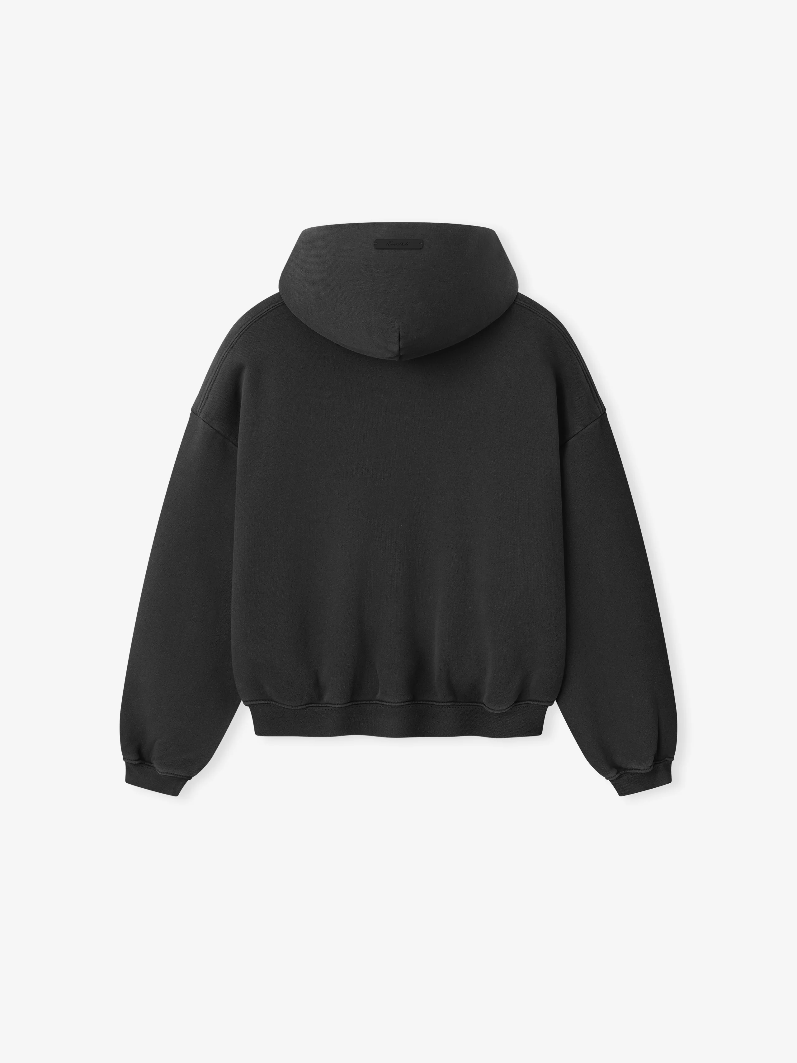 Kids Training 90s Hoodie - Image 2