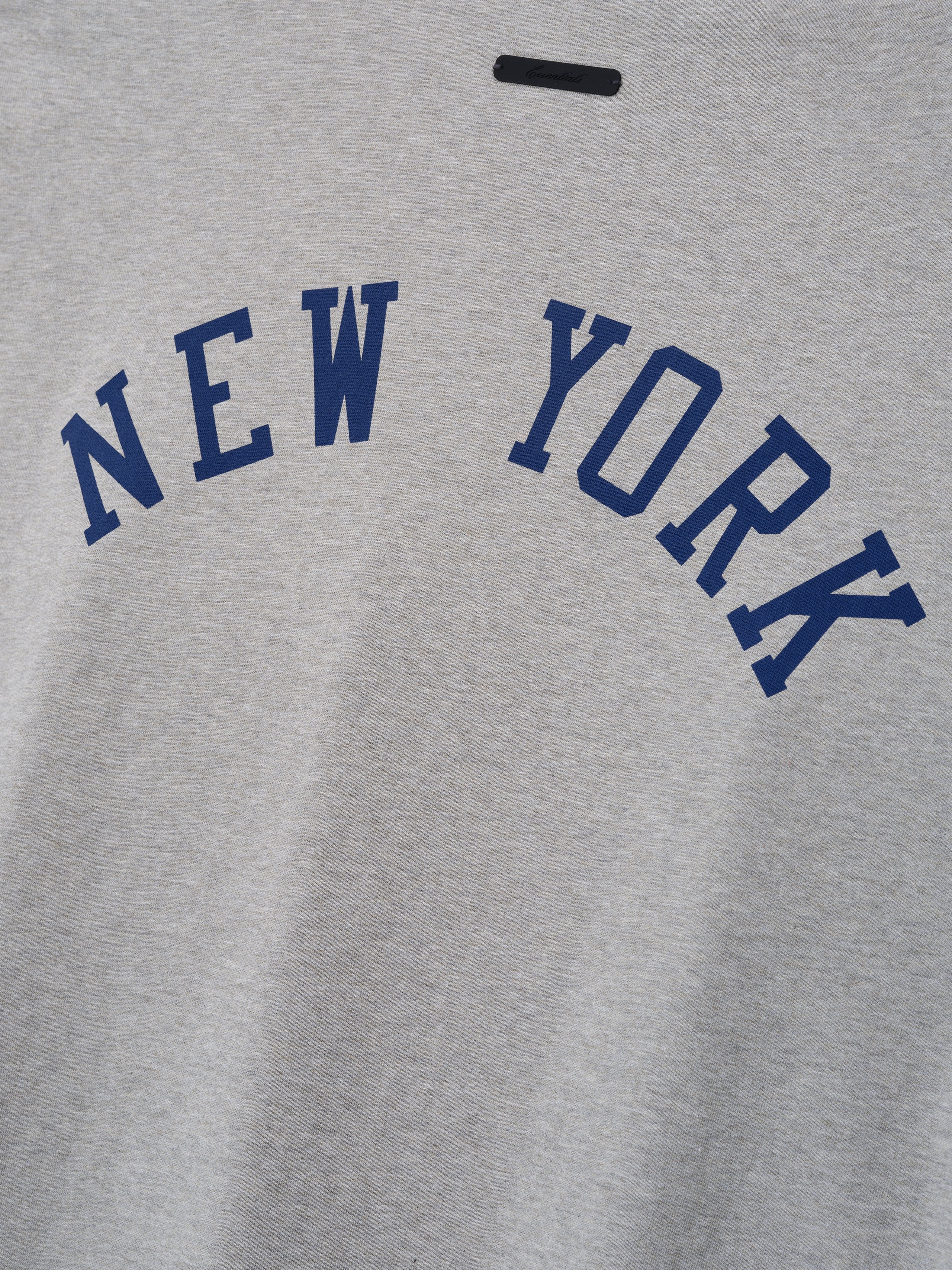 Mets Merch Tee - Image 6