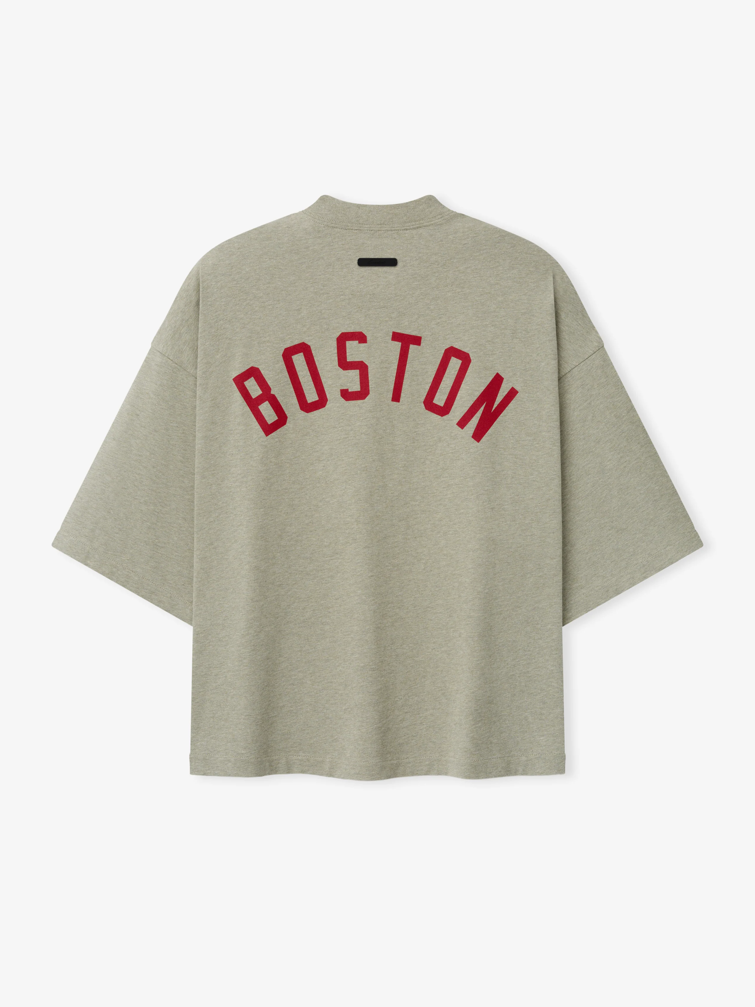 Red Sox Merch Tee - Image 2