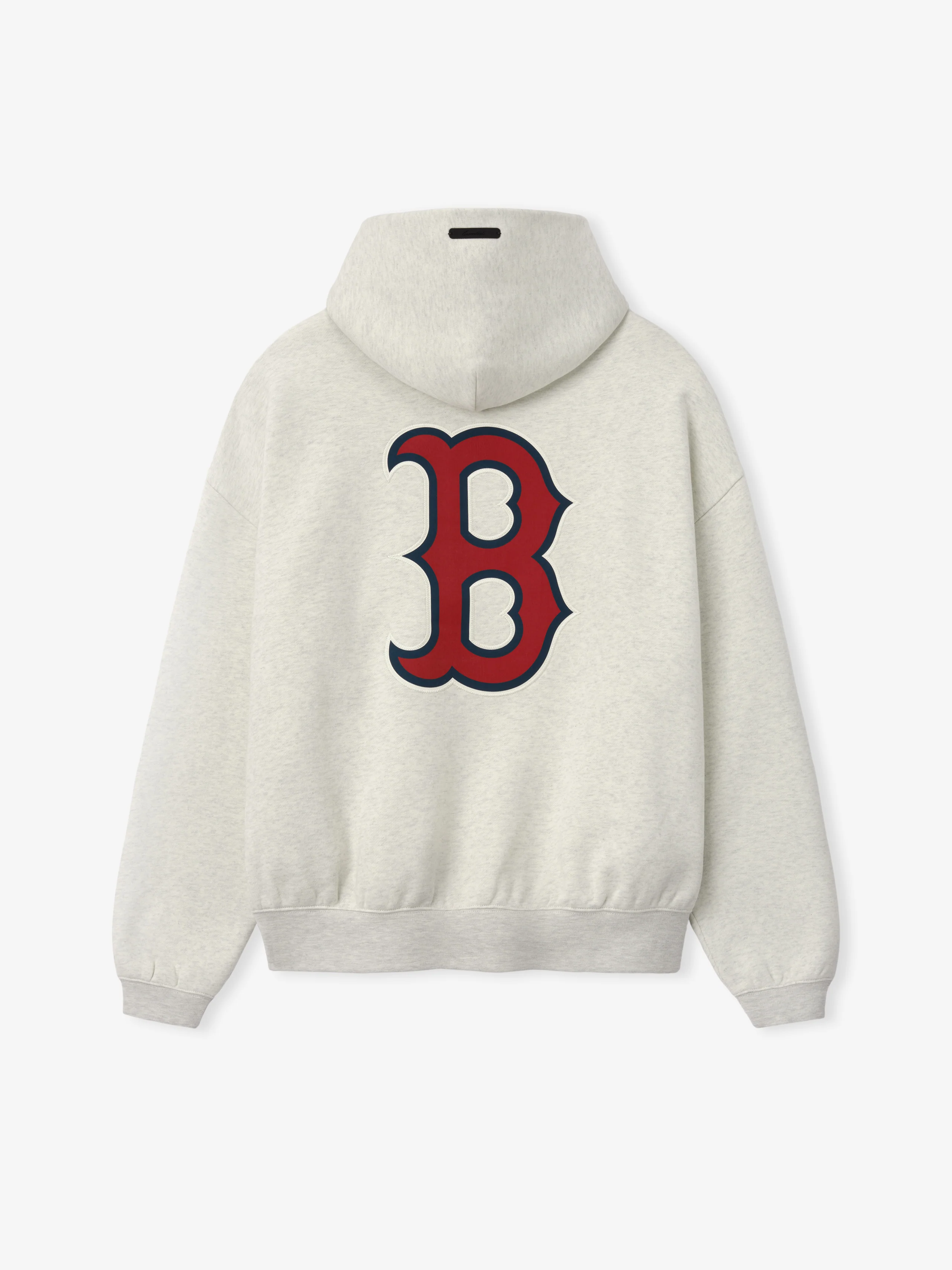 Red Sox Sport Hoodie - Image 2