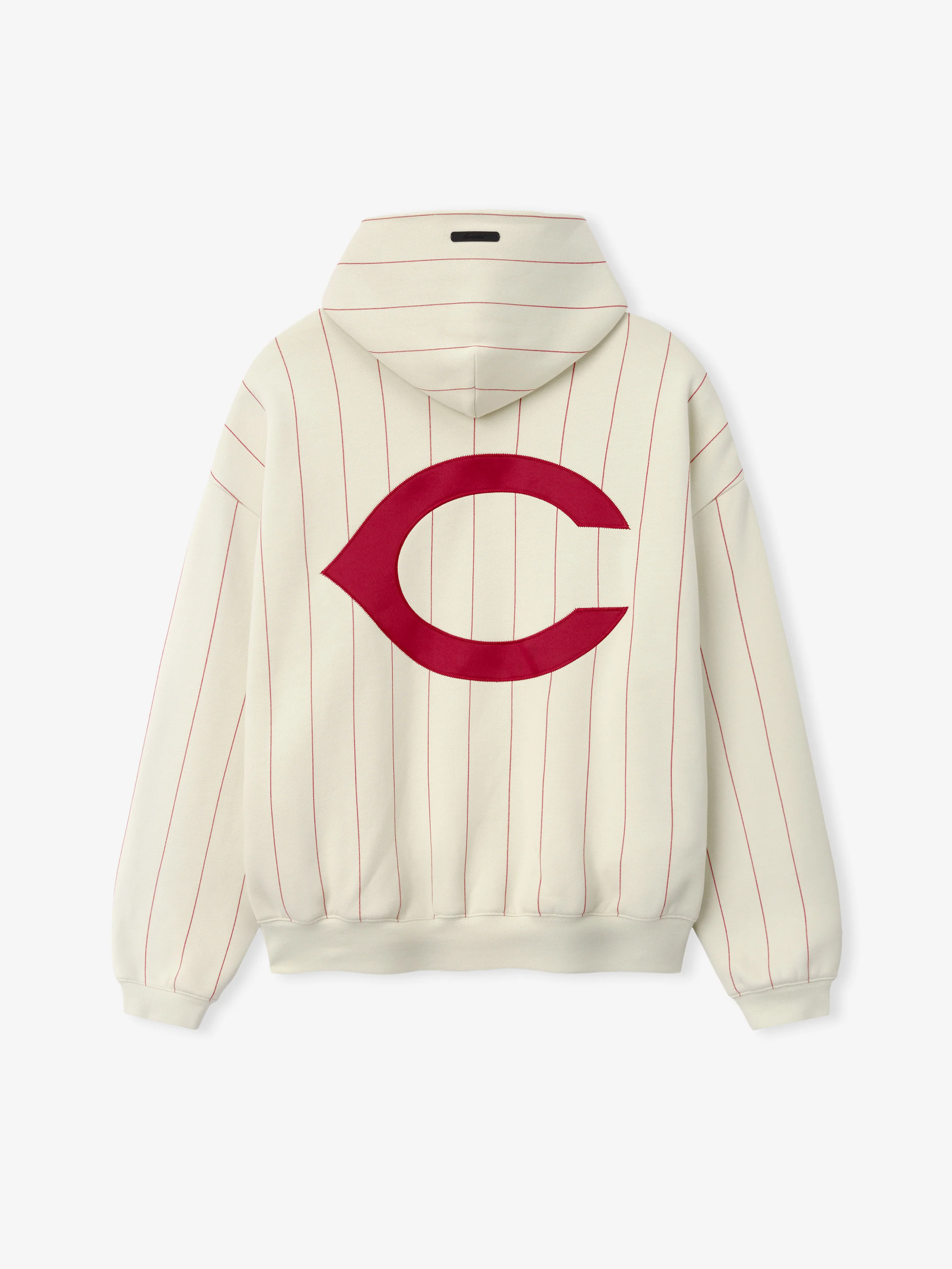 Reds Sport Hoodie - Image 4