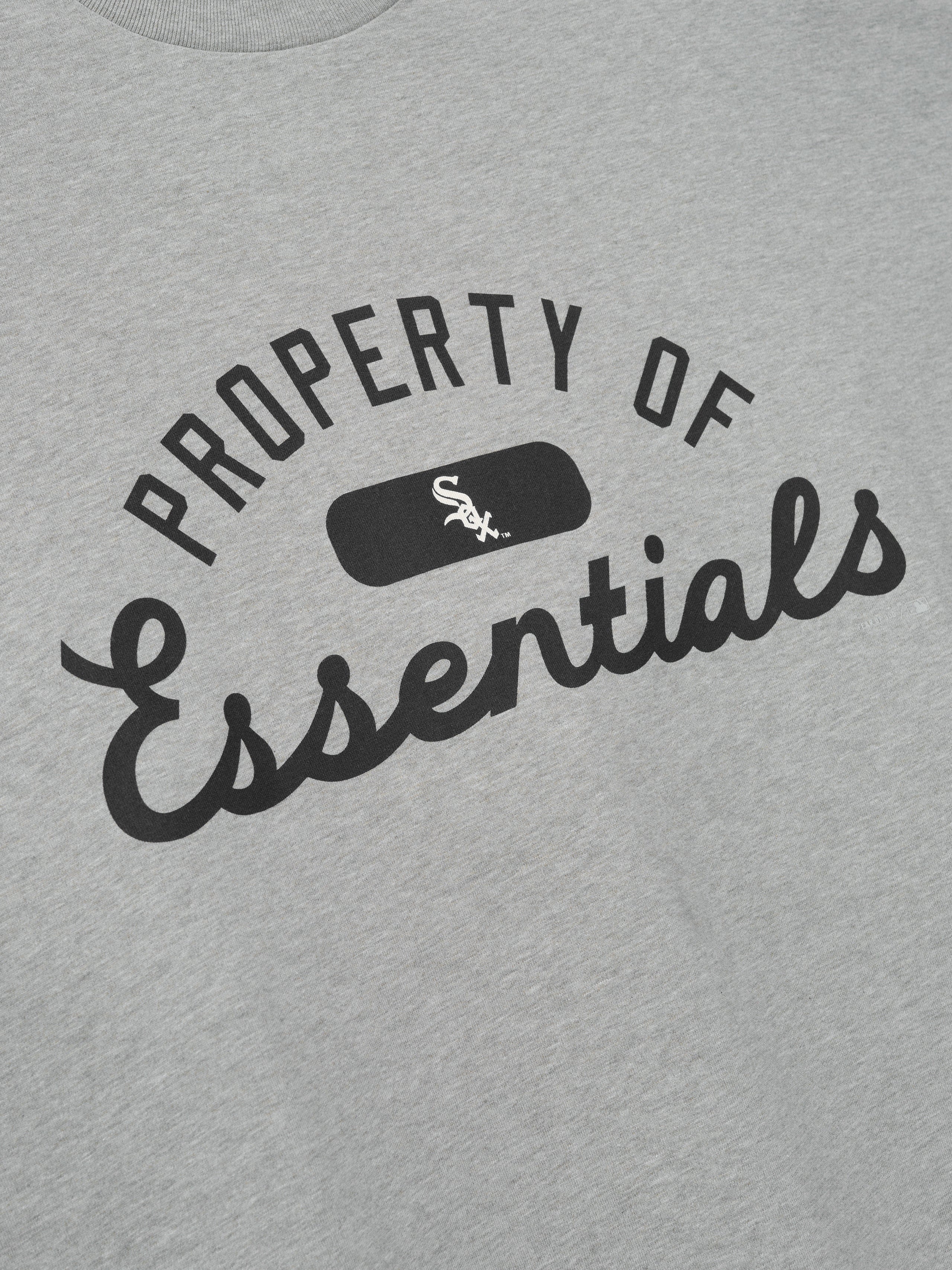 White Sox Merch Tee - Image 3
