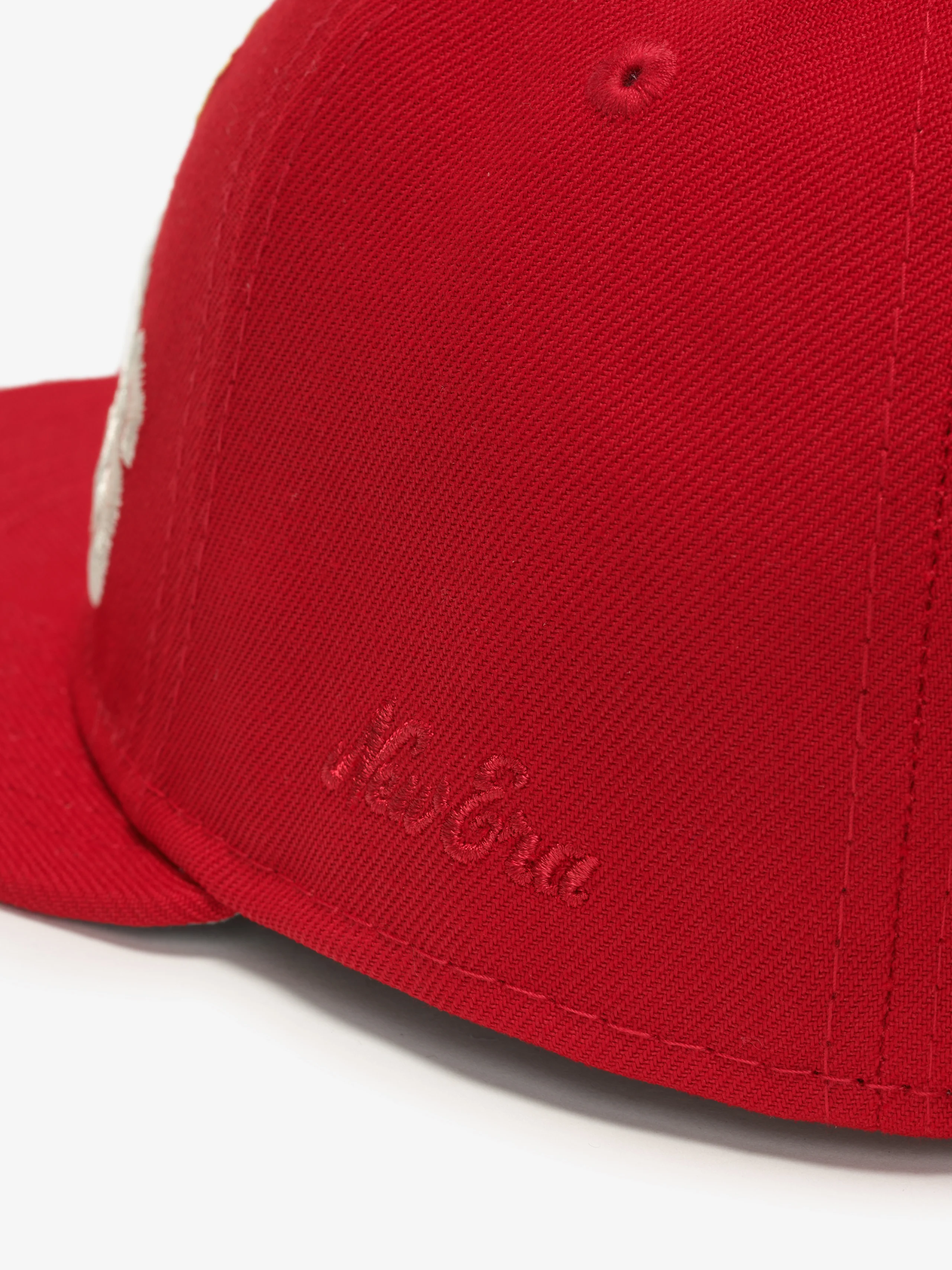 Chiefs 9Fifty RC Snapback - Image 6