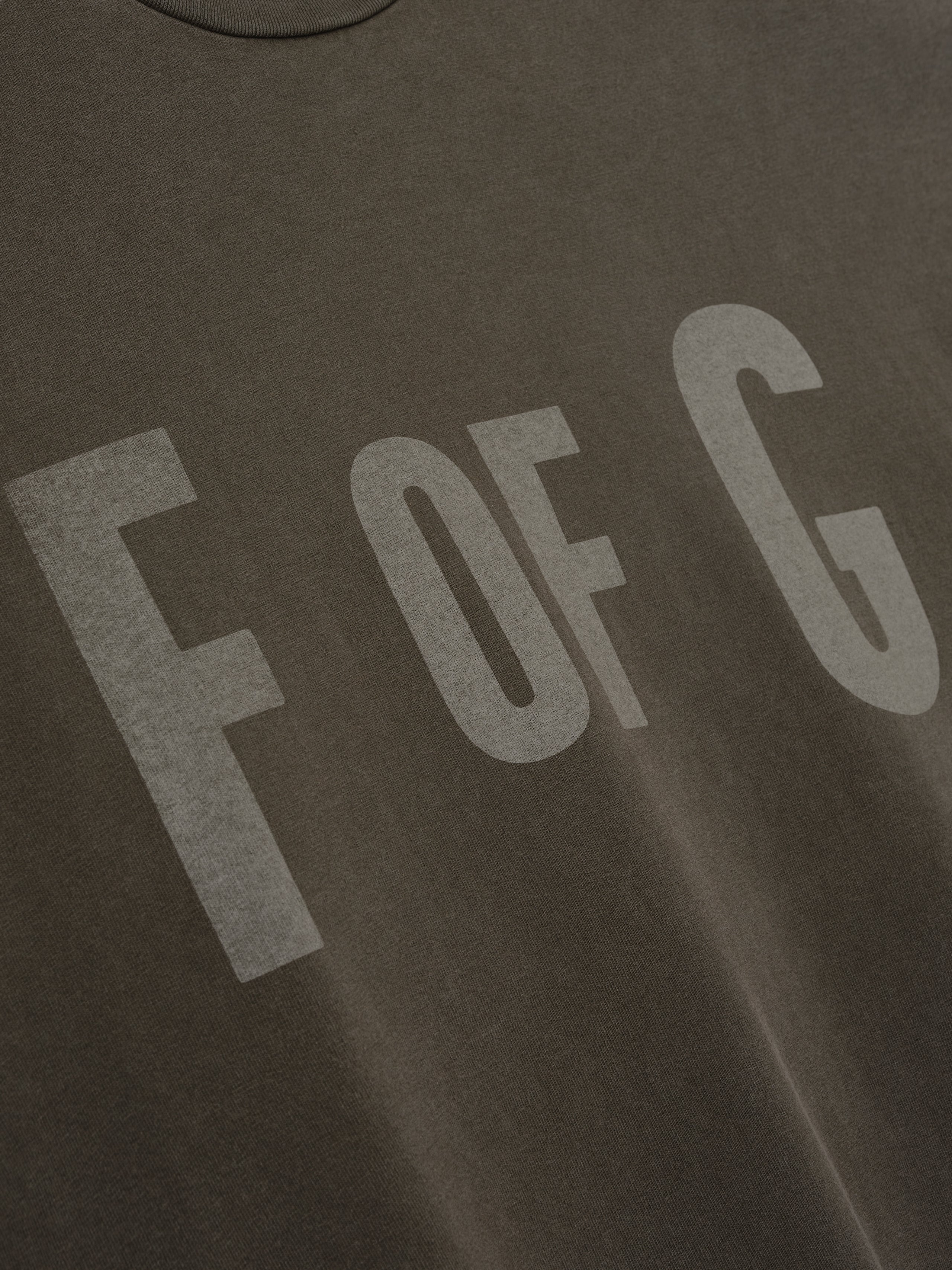 "F Of G, 26" Long Sleeve Tee - Image 3