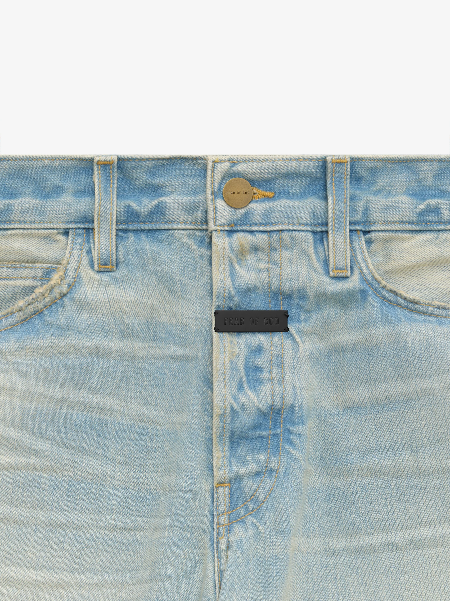 Collection 8 Jean - Image 3