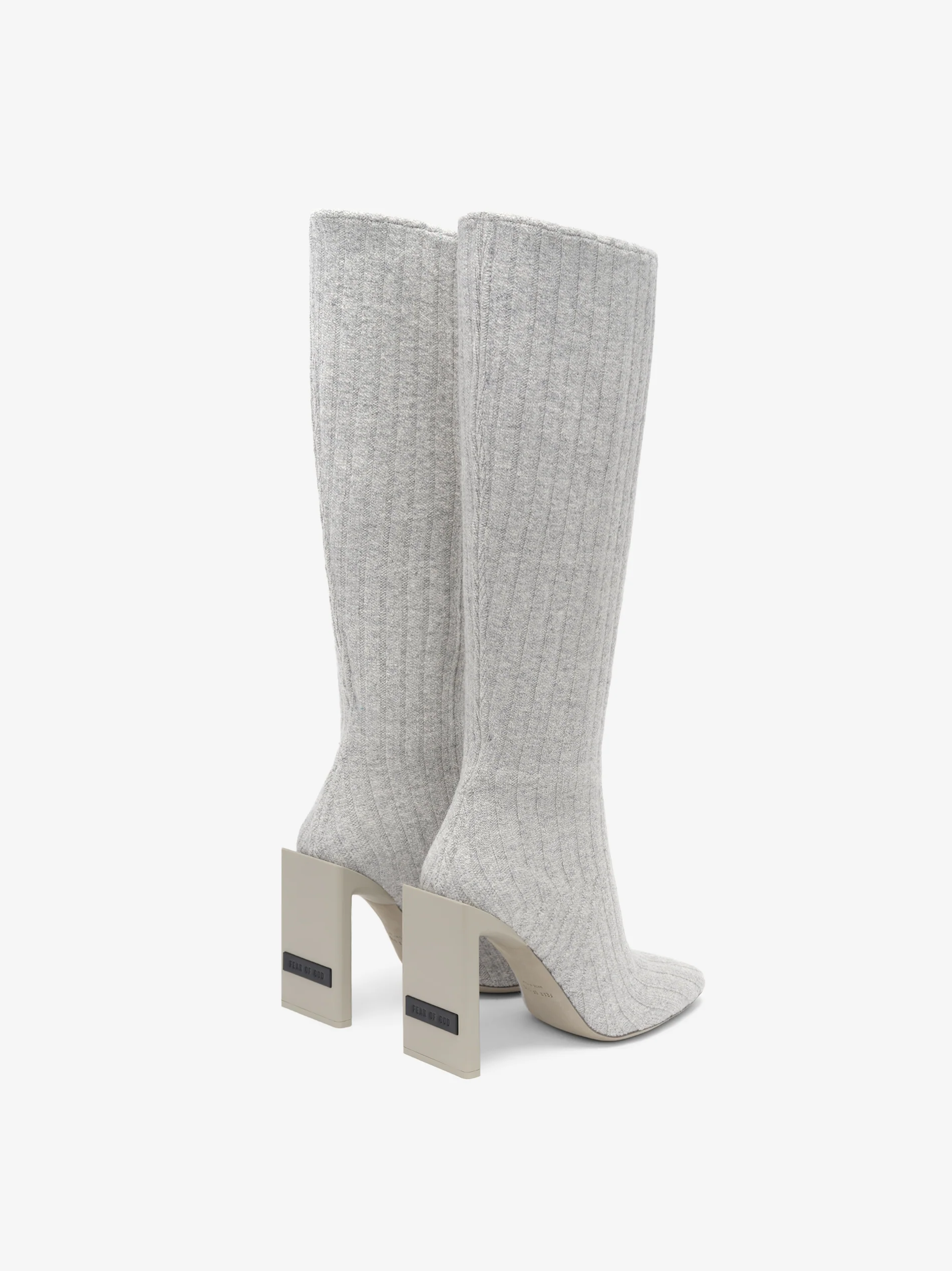 Knit Boot - Image 3