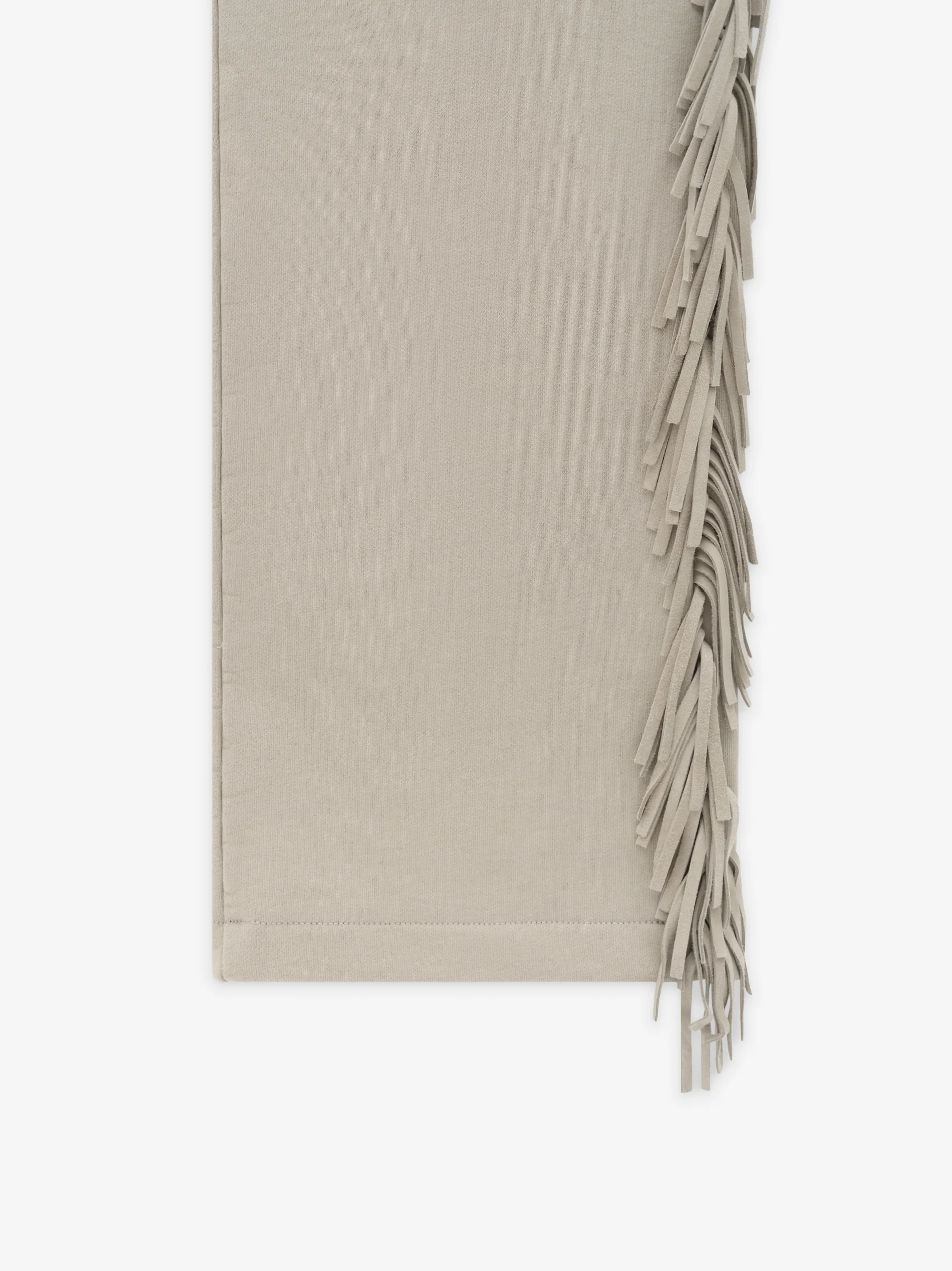 Fringe Sweatpant - Image 4