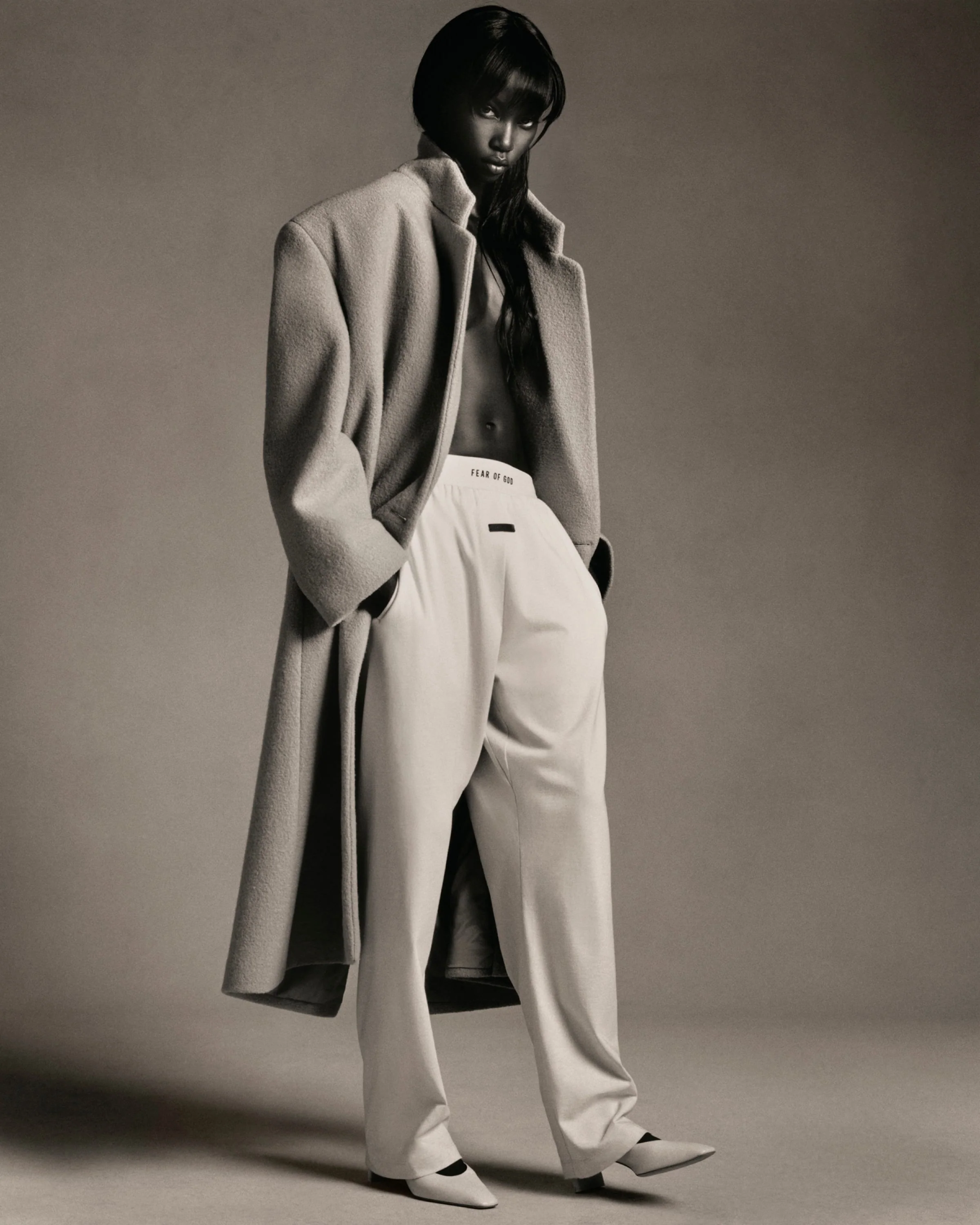 The Lounge Pant - Image 5