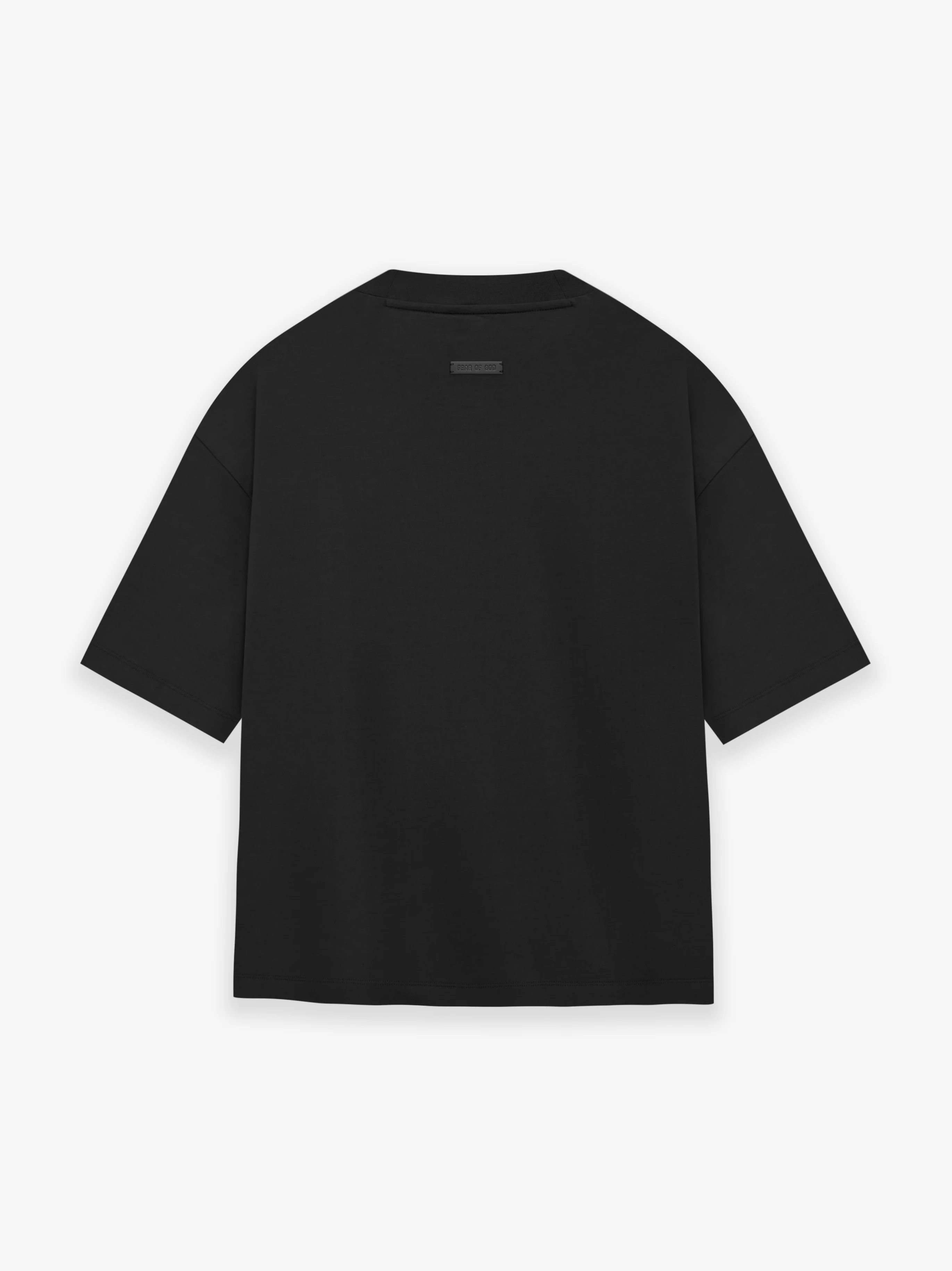 The Lounge Tee - Image 2
