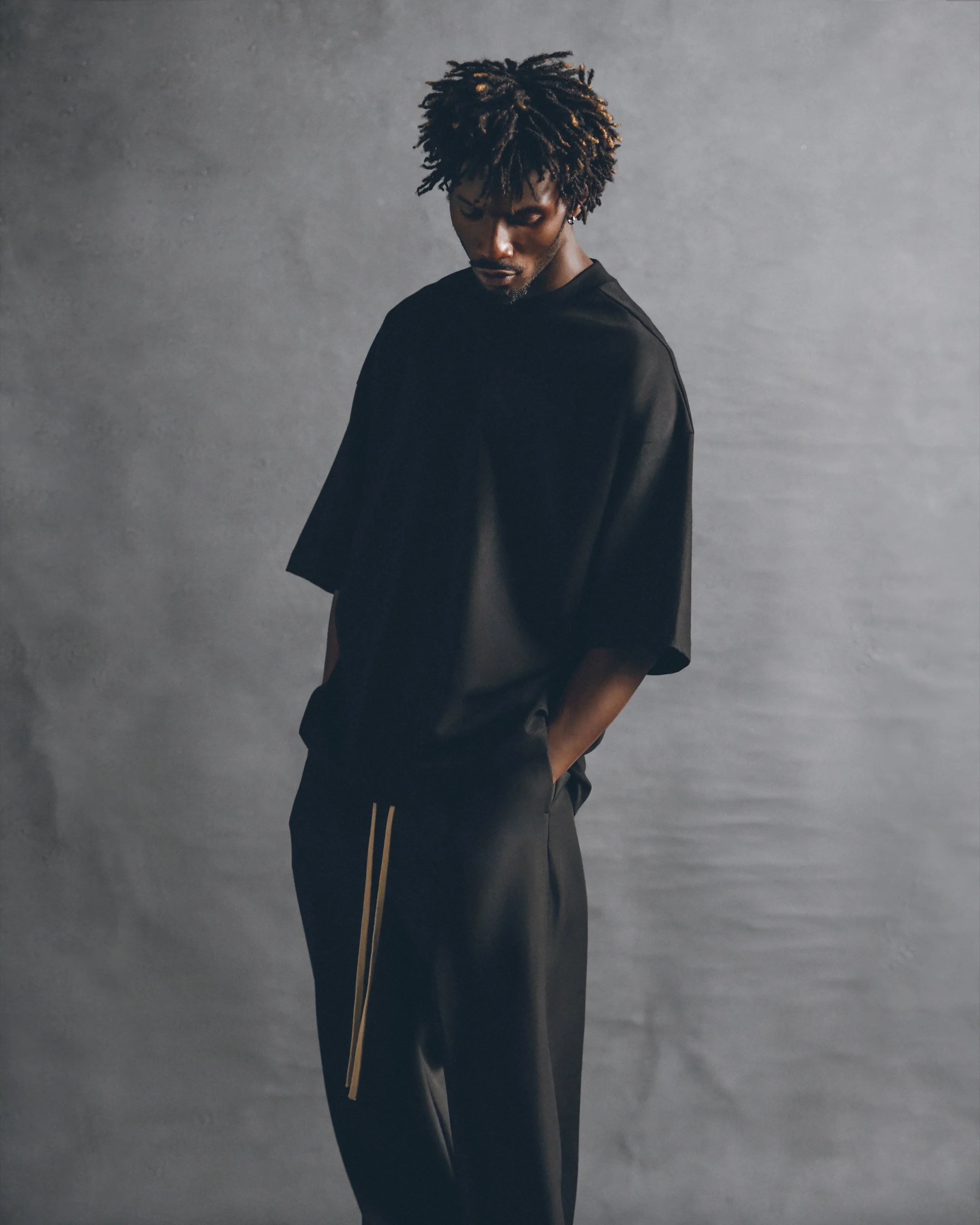 The Lounge Tee - Image 4