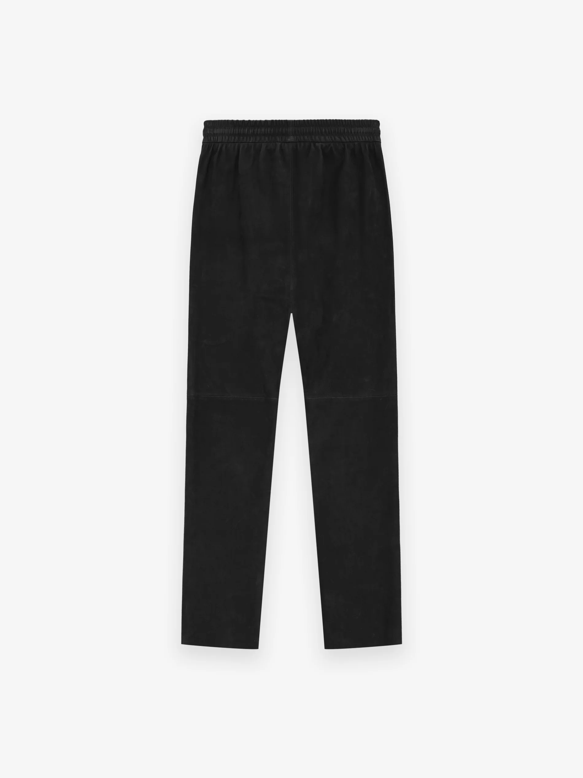 Nubuck Leather Forum Pants - Image 2