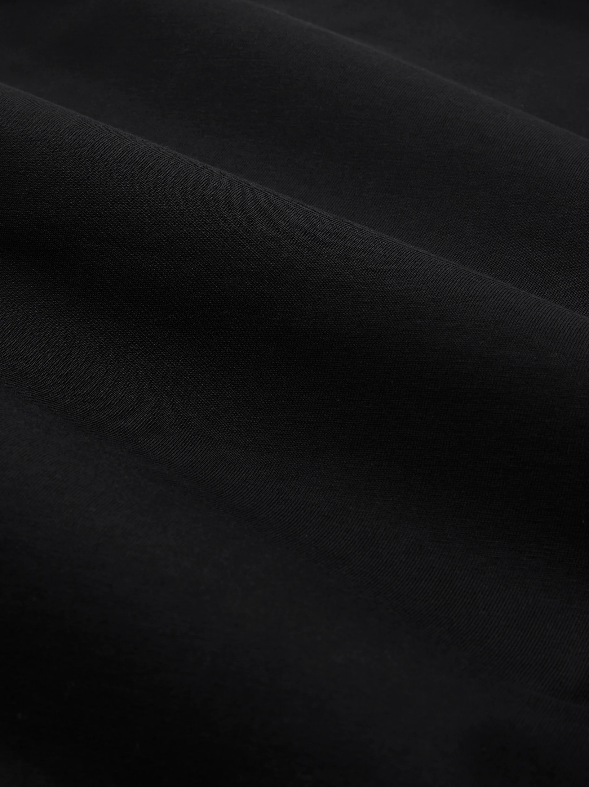 Printed Jersey Lounge Tee - Image 3