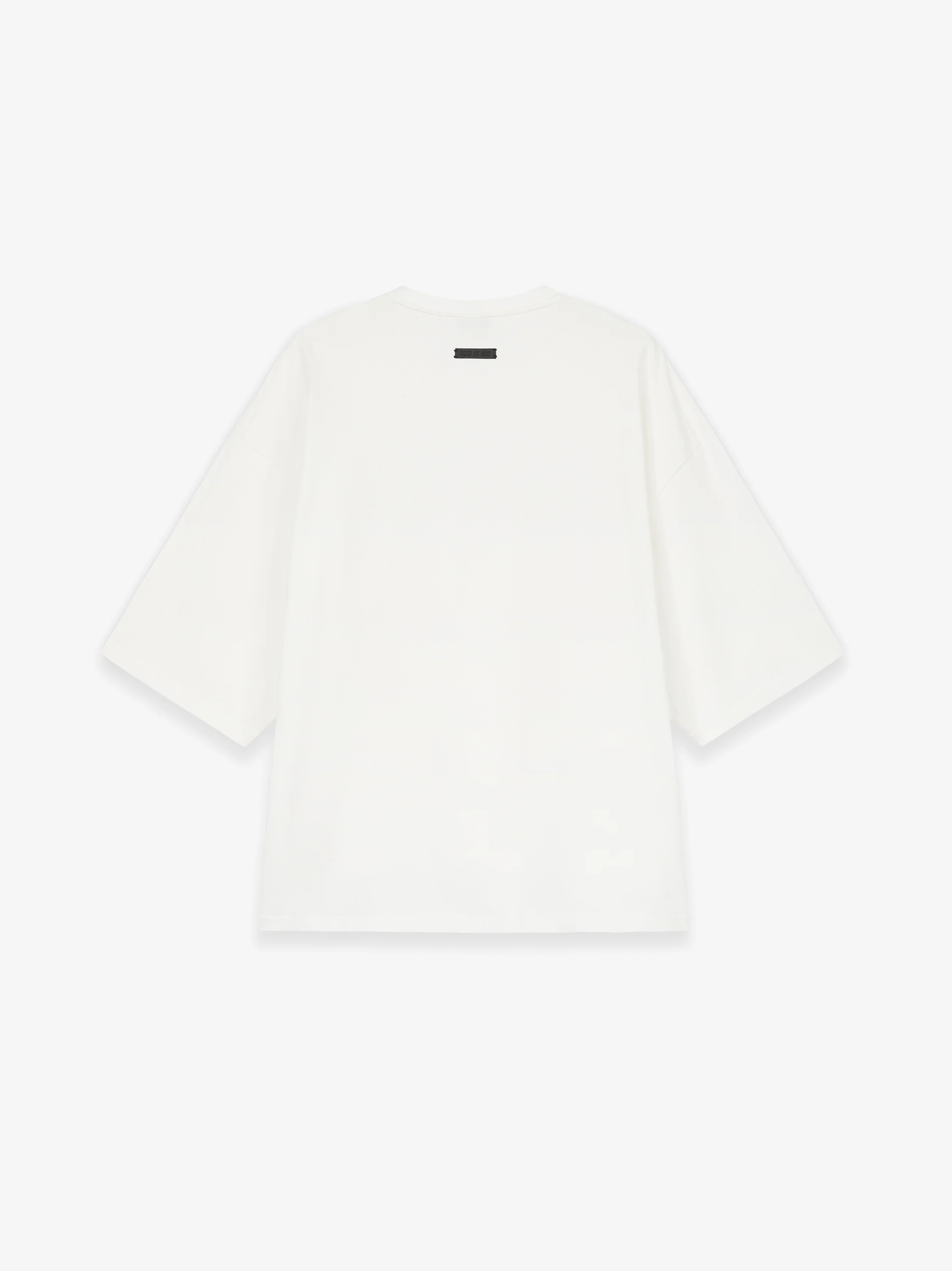 Printed Jersey Lounge Tee - Image 3