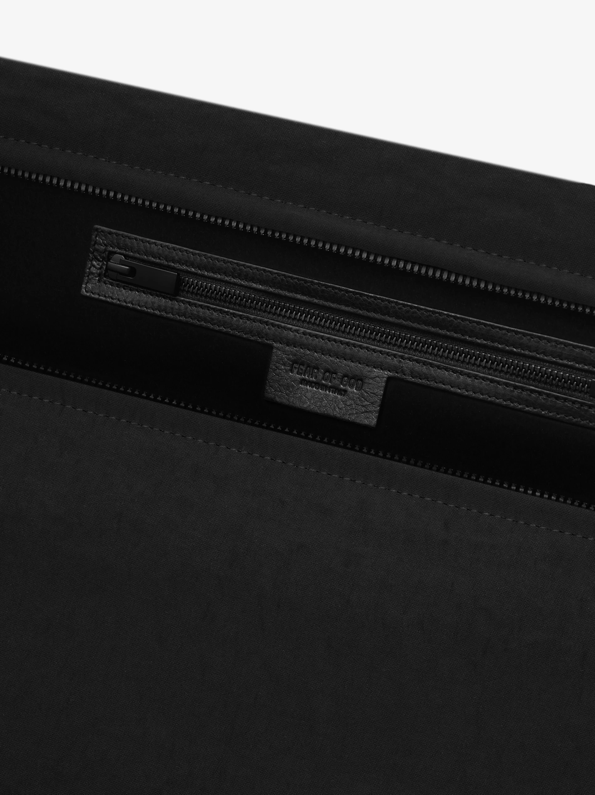 Tech Nylon Tote - Image 6