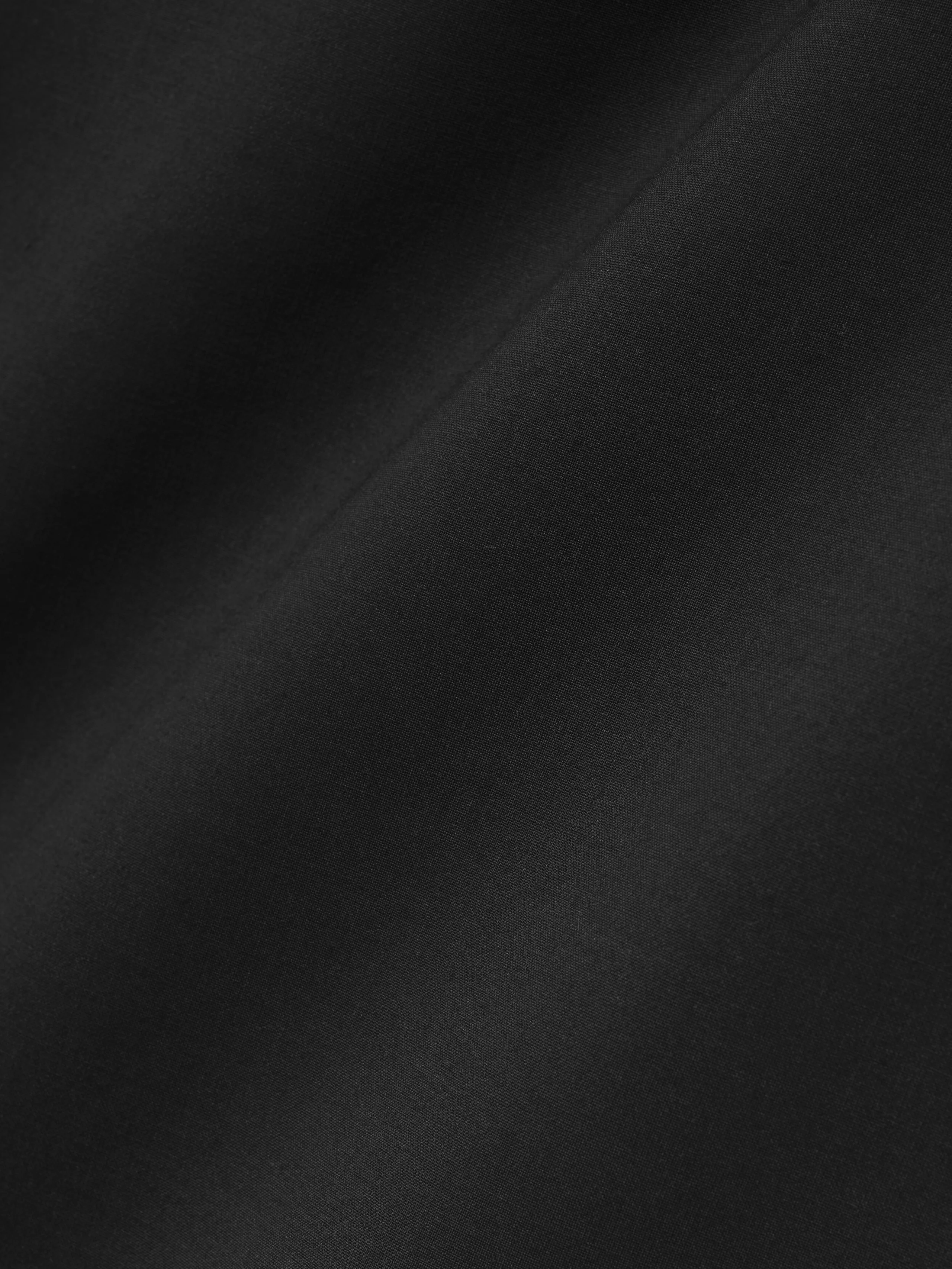 Technical Wool Split Knee Pant - Image 4