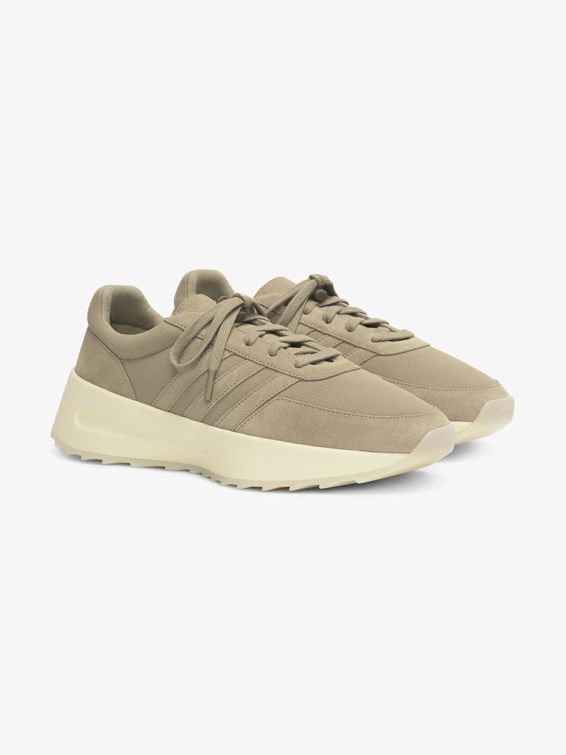Los Angeles Runner - Image 2