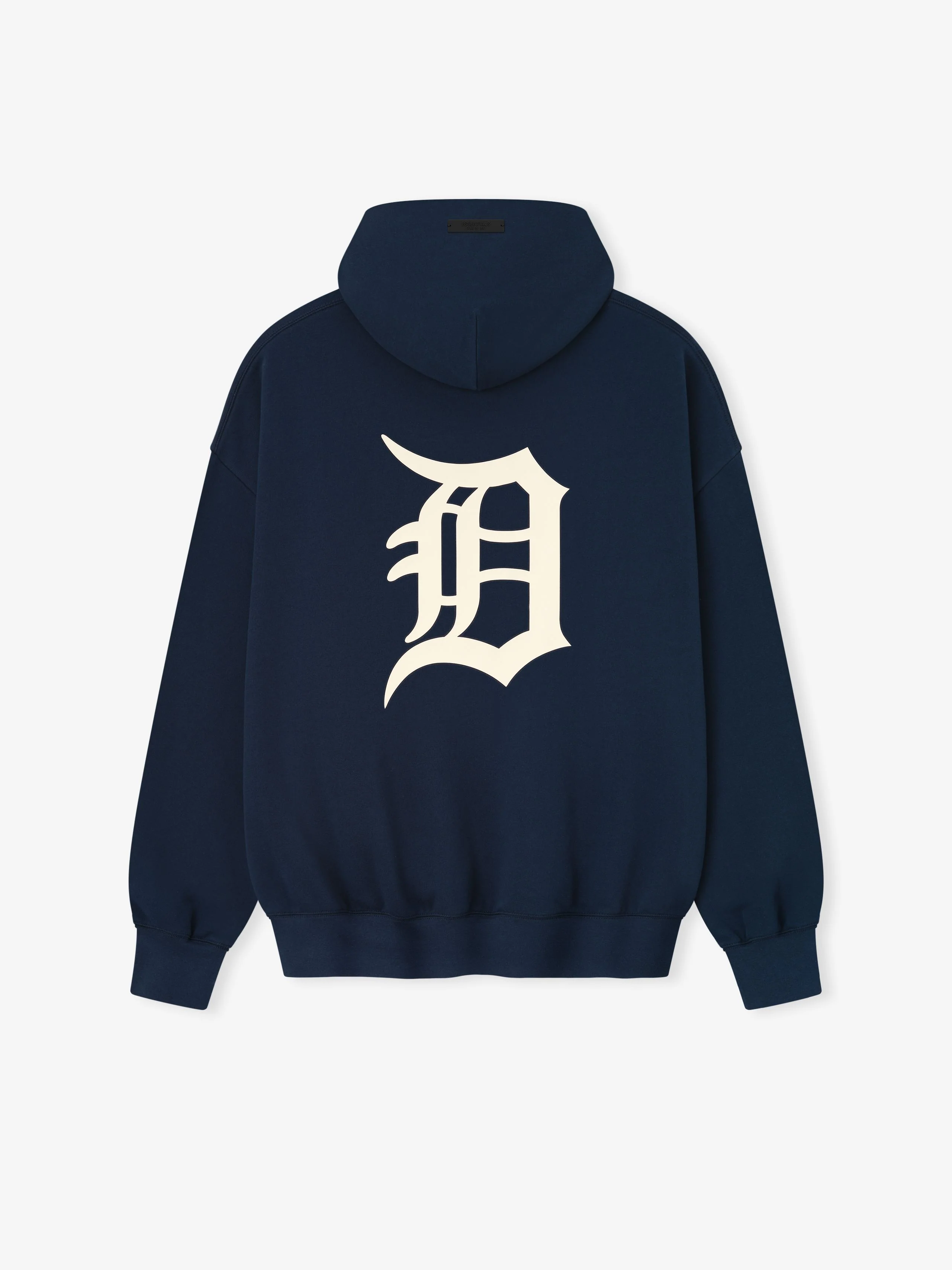 Tigers Sport Hoodie - Image 2