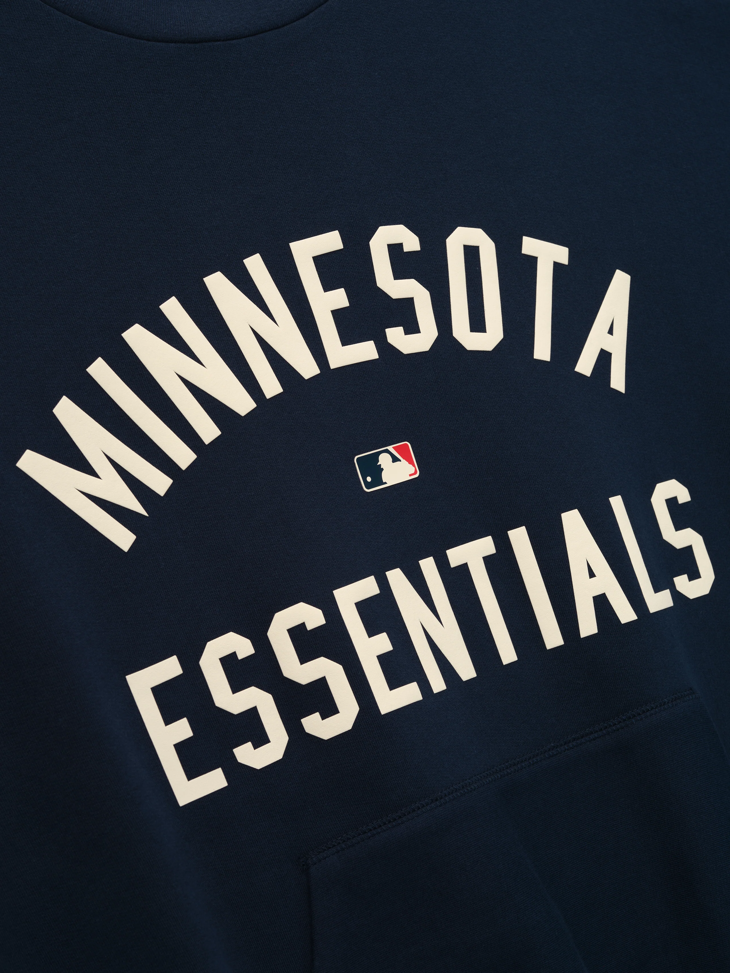 Twins Sport Crewneck - Image 3