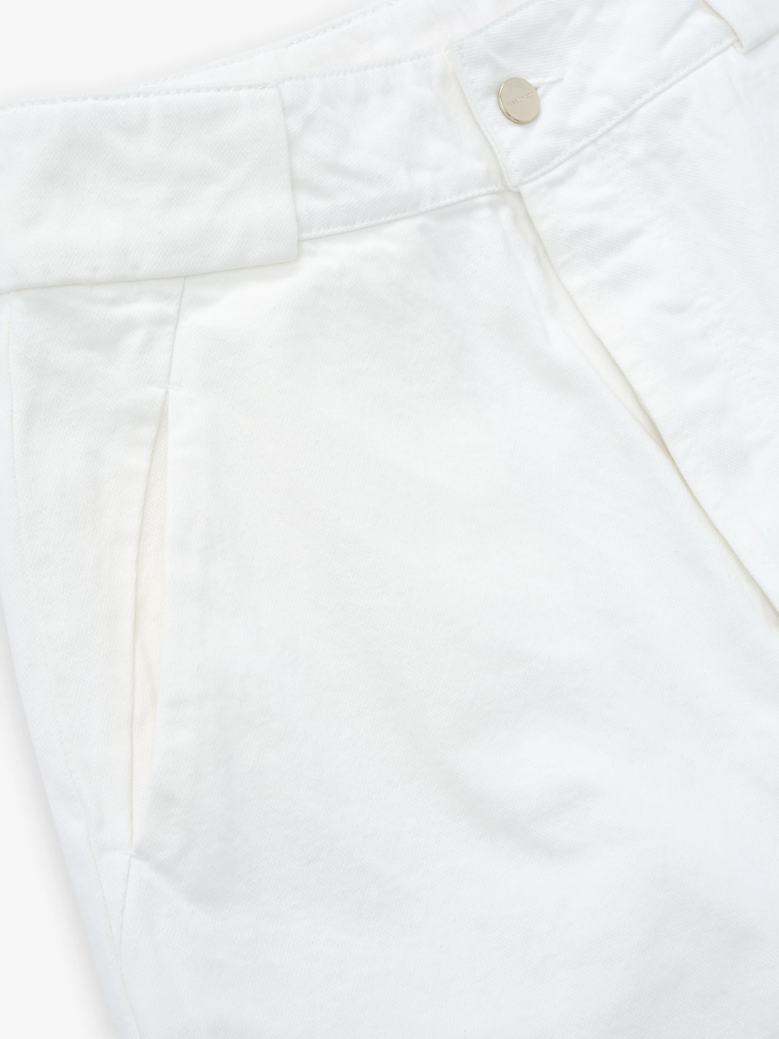 Womens Cotton Twill Utility Pant - Image 6